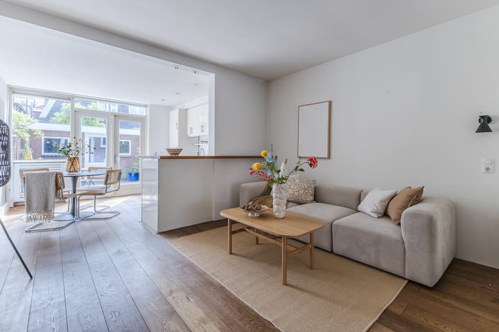 Foto 2 van Brouwersstraat 36