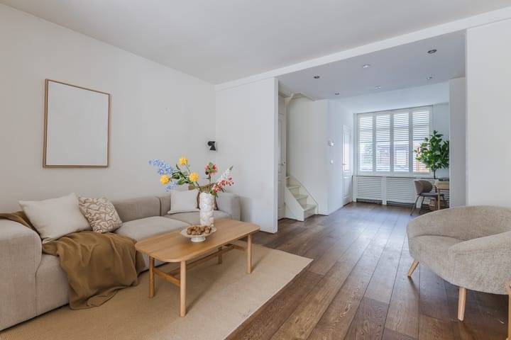 Foto 3 van Brouwersstraat 36