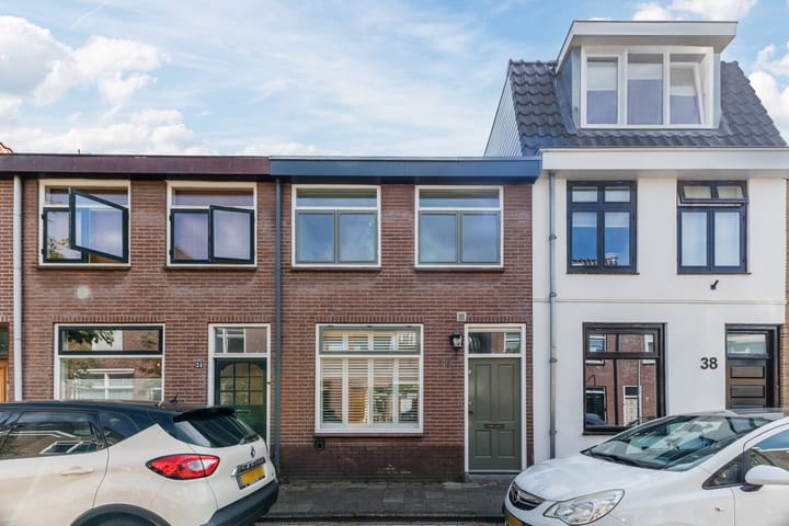 Foto 4 van Brouwersstraat 36