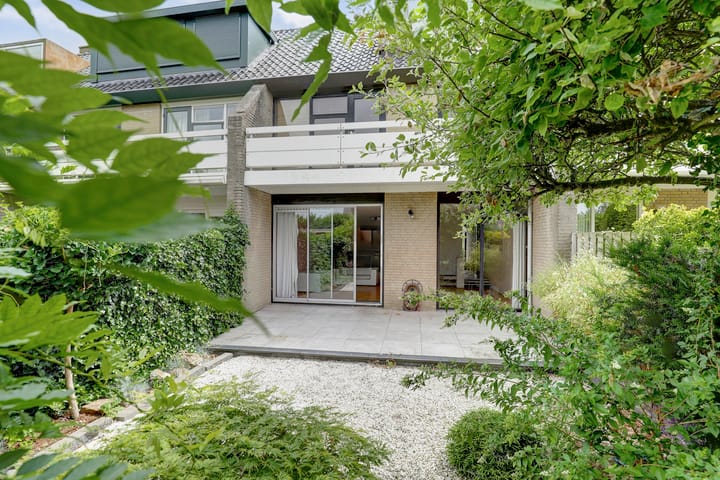 Foto 51 van Mosroos 10