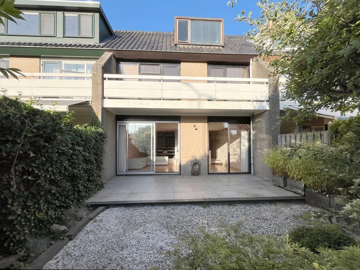 Foto 52 van Mosroos 10