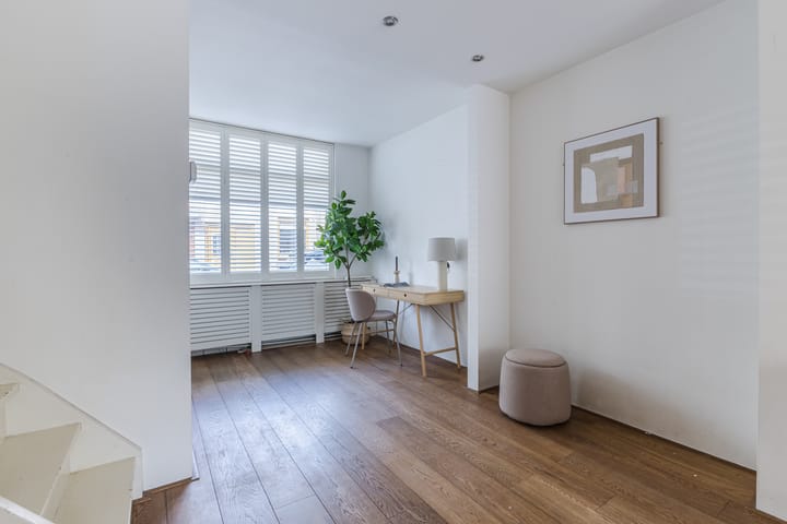 Foto 8 van Brouwersstraat 36