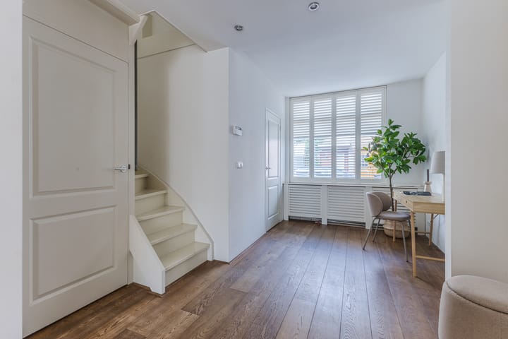 Foto 10 van Brouwersstraat 36