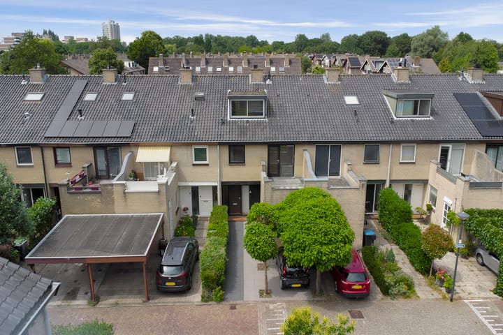 Foto 56 van Mosroos 10