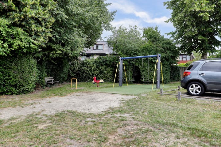 Foto 60 van Mosroos 10