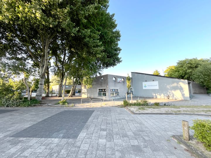 Foto 61 van Mosroos 10