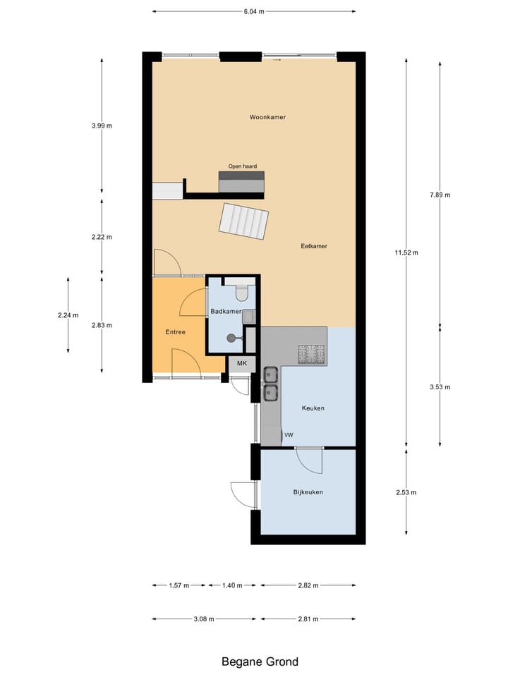 Foto 63 van Mosroos 10