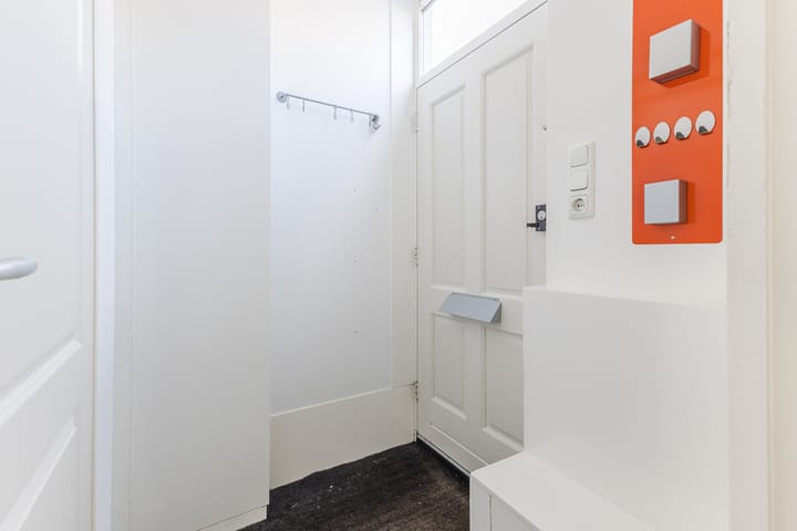 Foto 20 van Brouwersstraat 36