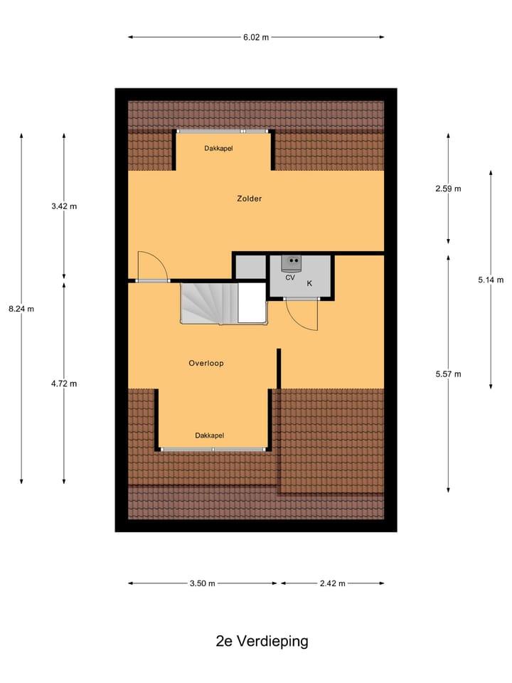 Foto 65 van Mosroos 10