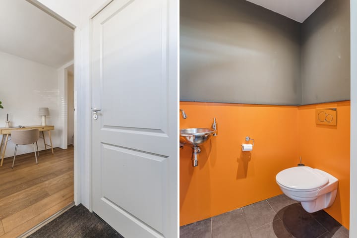 Foto 21 van Brouwersstraat 36