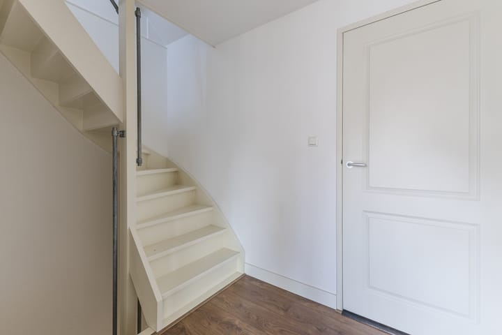 Foto 22 van Brouwersstraat 36