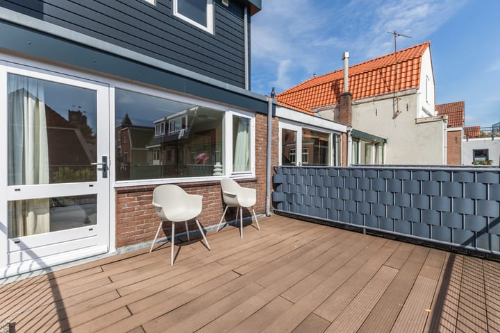 Foto 28 van Brouwersstraat 36