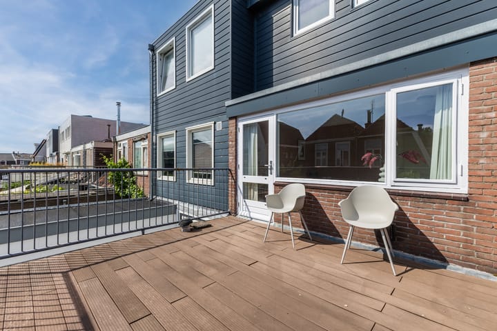 Foto 30 van Brouwersstraat 36