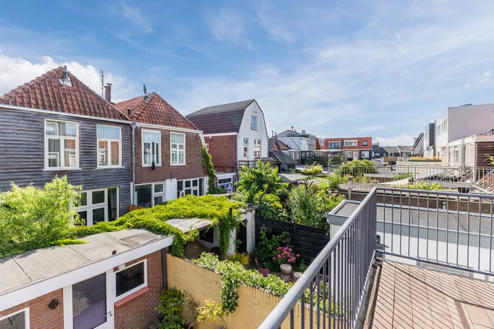 Foto 31 van Brouwersstraat 36