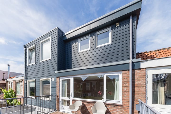 Foto 32 van Brouwersstraat 36