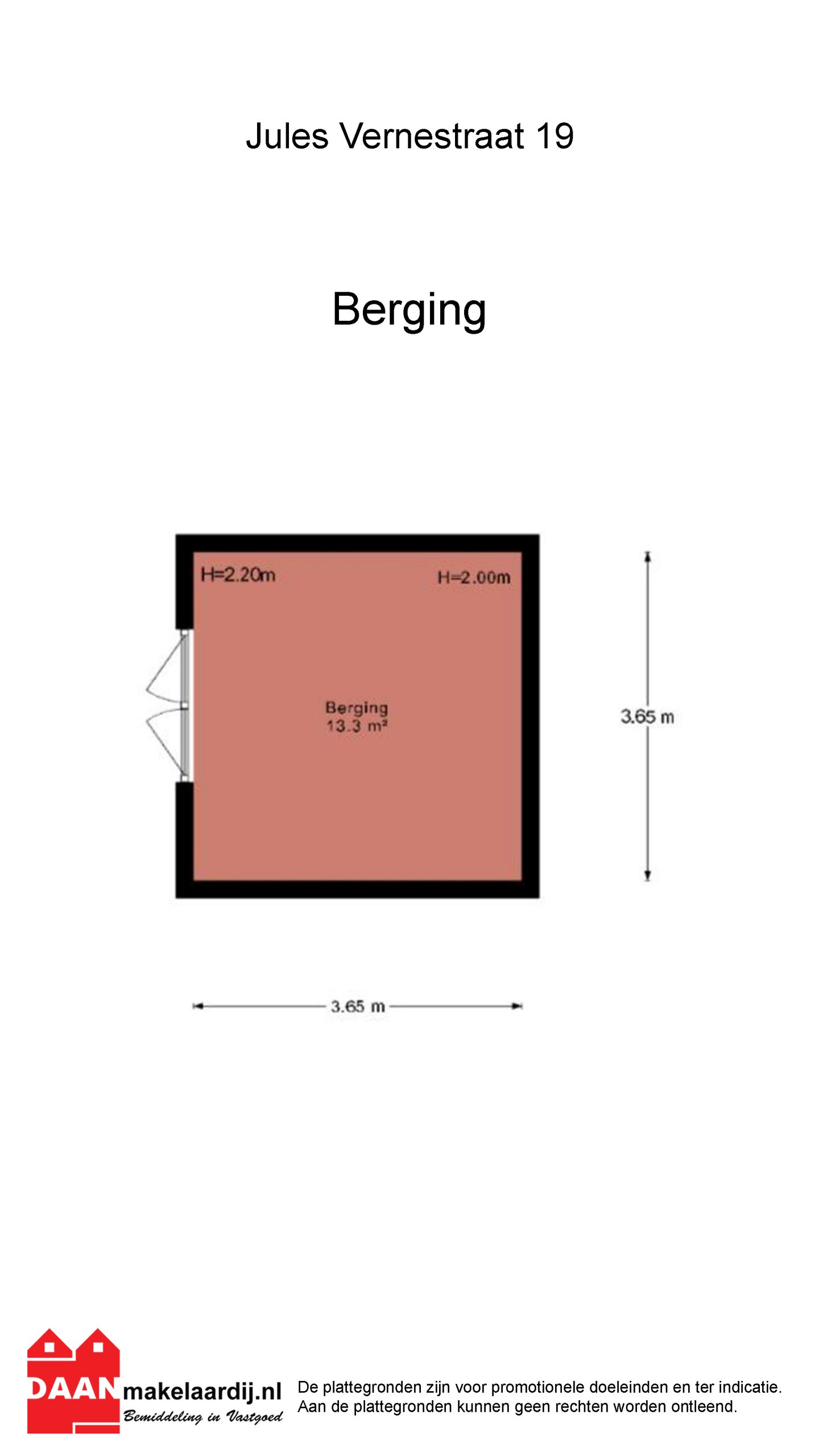 Foto 104 van Jules Vernestraat 19