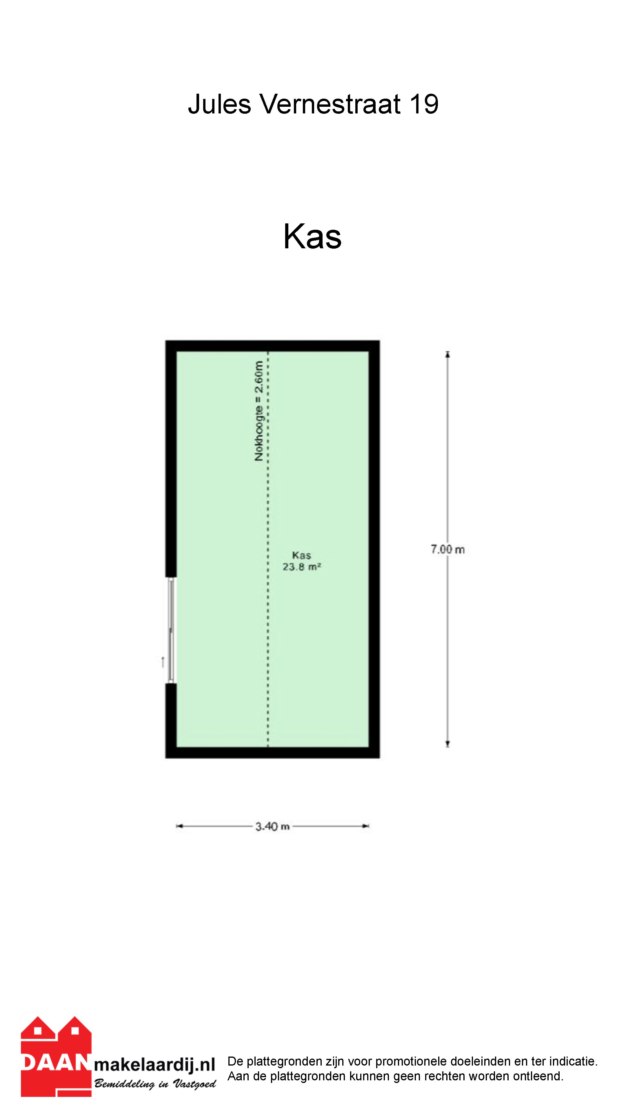 Foto 105 van Jules Vernestraat 19