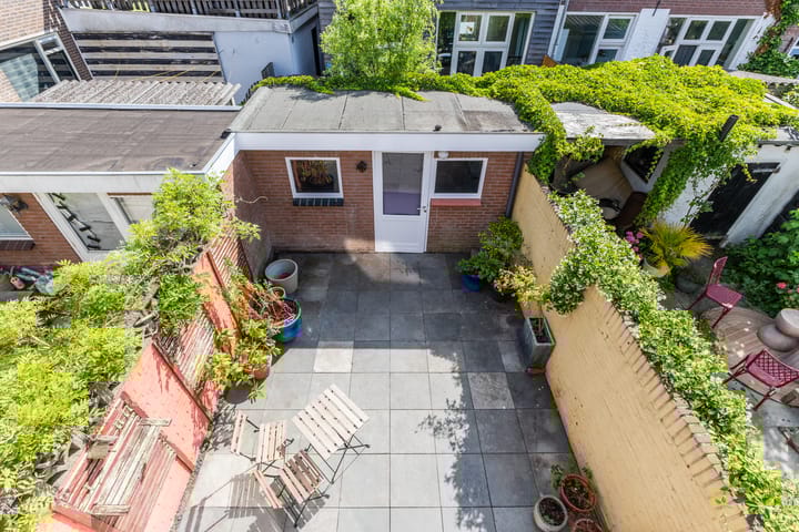 Foto 42 van Brouwersstraat 36