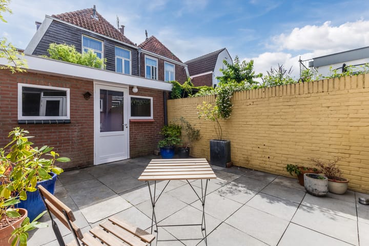 Foto 45 van Brouwersstraat 36