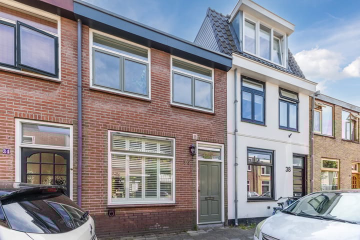 Foto 49 van Brouwersstraat 36