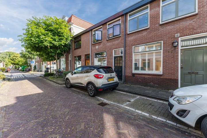 Foto 50 van Brouwersstraat 36