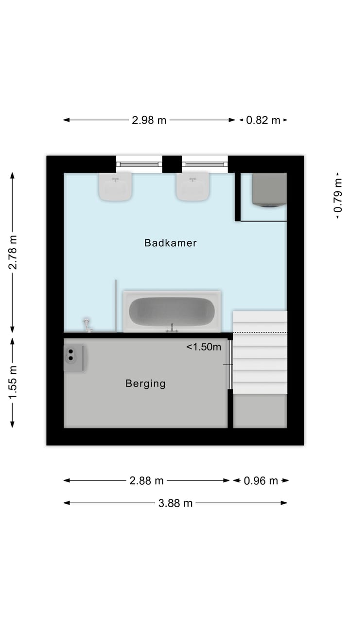 Foto 58 van Brouwersstraat 36