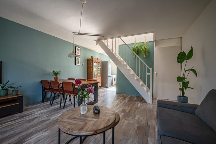 Foto 4 van Linnenweverstraat 24