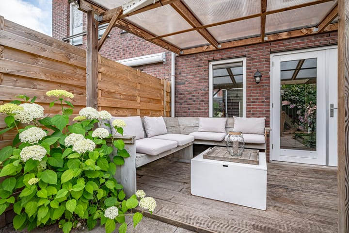 Foto 9 van Linnenweverstraat 24