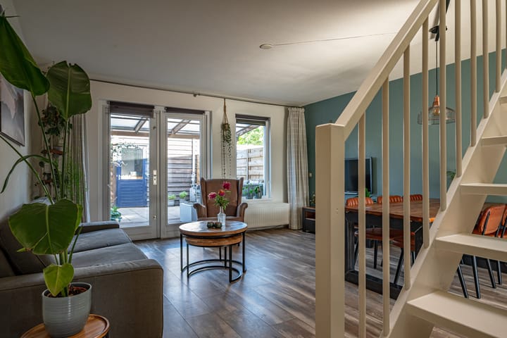 Foto 14 van Linnenweverstraat 24