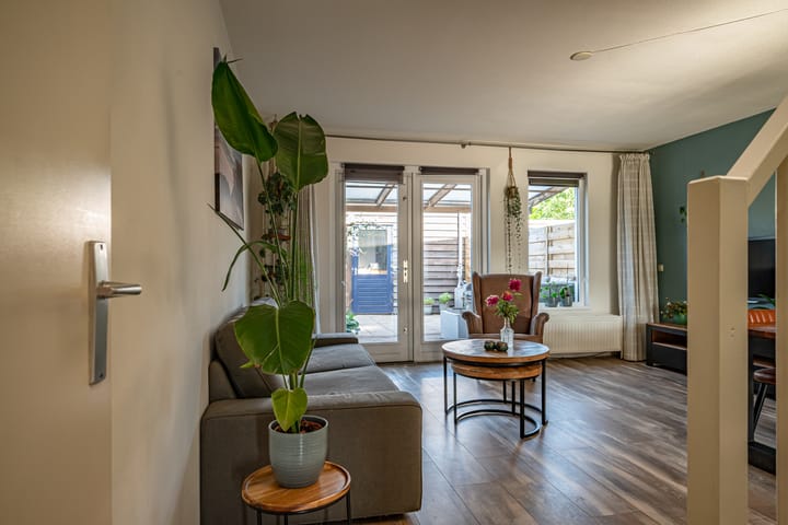 Foto 15 van Linnenweverstraat 24