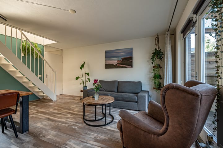 Foto 3 van Linnenweverstraat 24