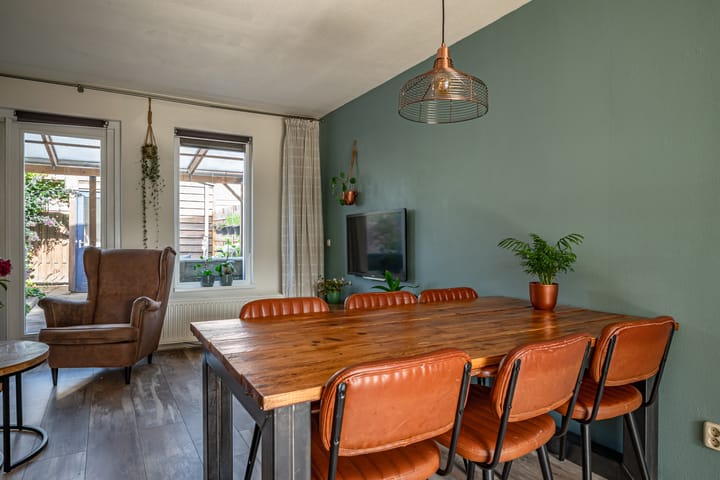 Foto 23 van Linnenweverstraat 24