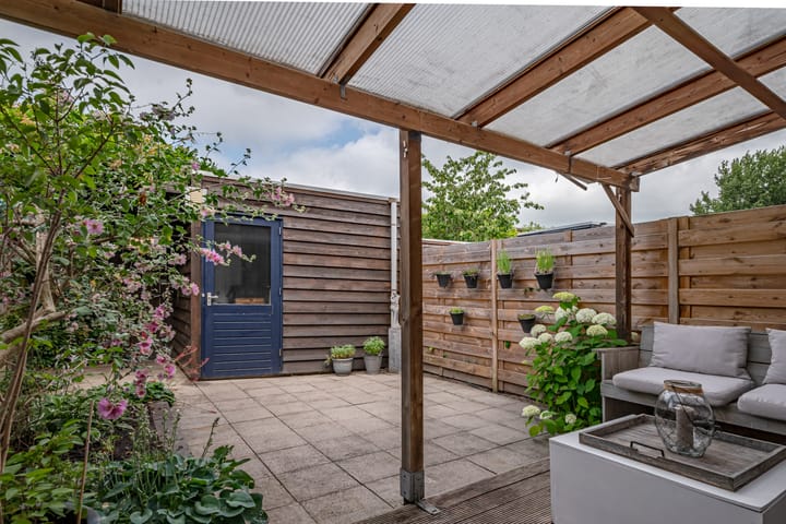 Foto 31 van Linnenweverstraat 24