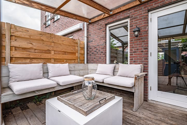 Foto 32 van Linnenweverstraat 24