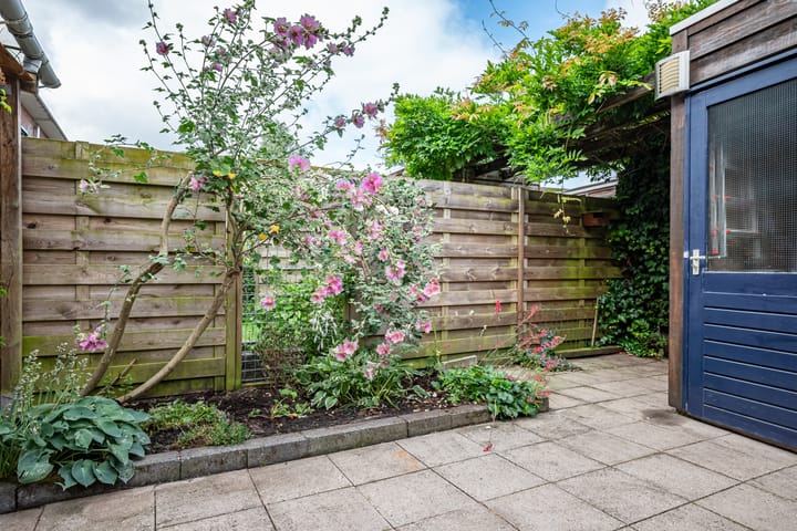 Foto 34 van Linnenweverstraat 24