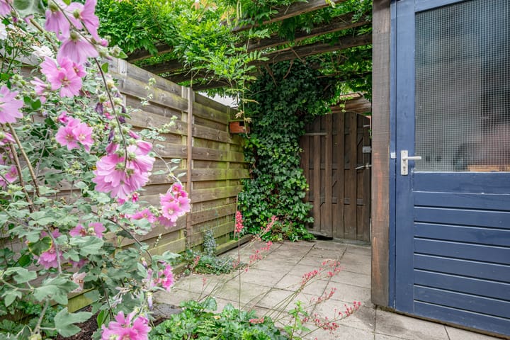 Foto 35 van Linnenweverstraat 24