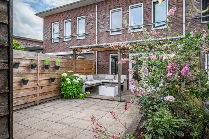 Foto 36 van Linnenweverstraat 24