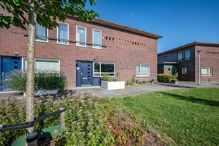 Foto 38 van Linnenweverstraat 24