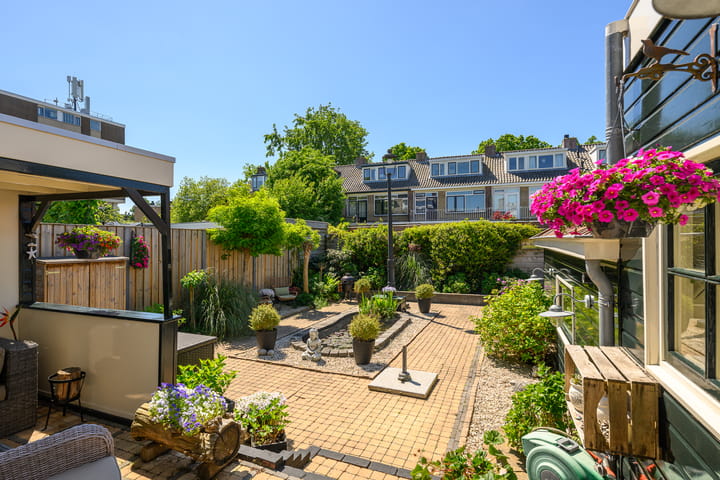 Foto 2 van Hoge Rijndijk 203