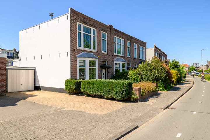 Foto 4 van Hoge Rijndijk 203