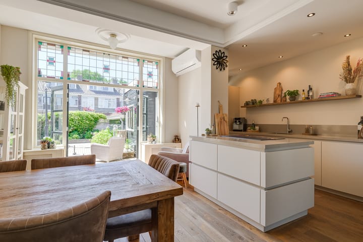 Foto 3 van Hoge Rijndijk 203