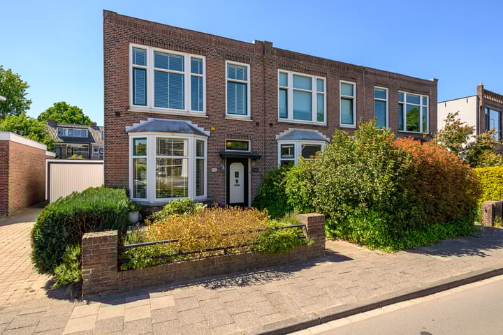 Foto 5 van Hoge Rijndijk 203