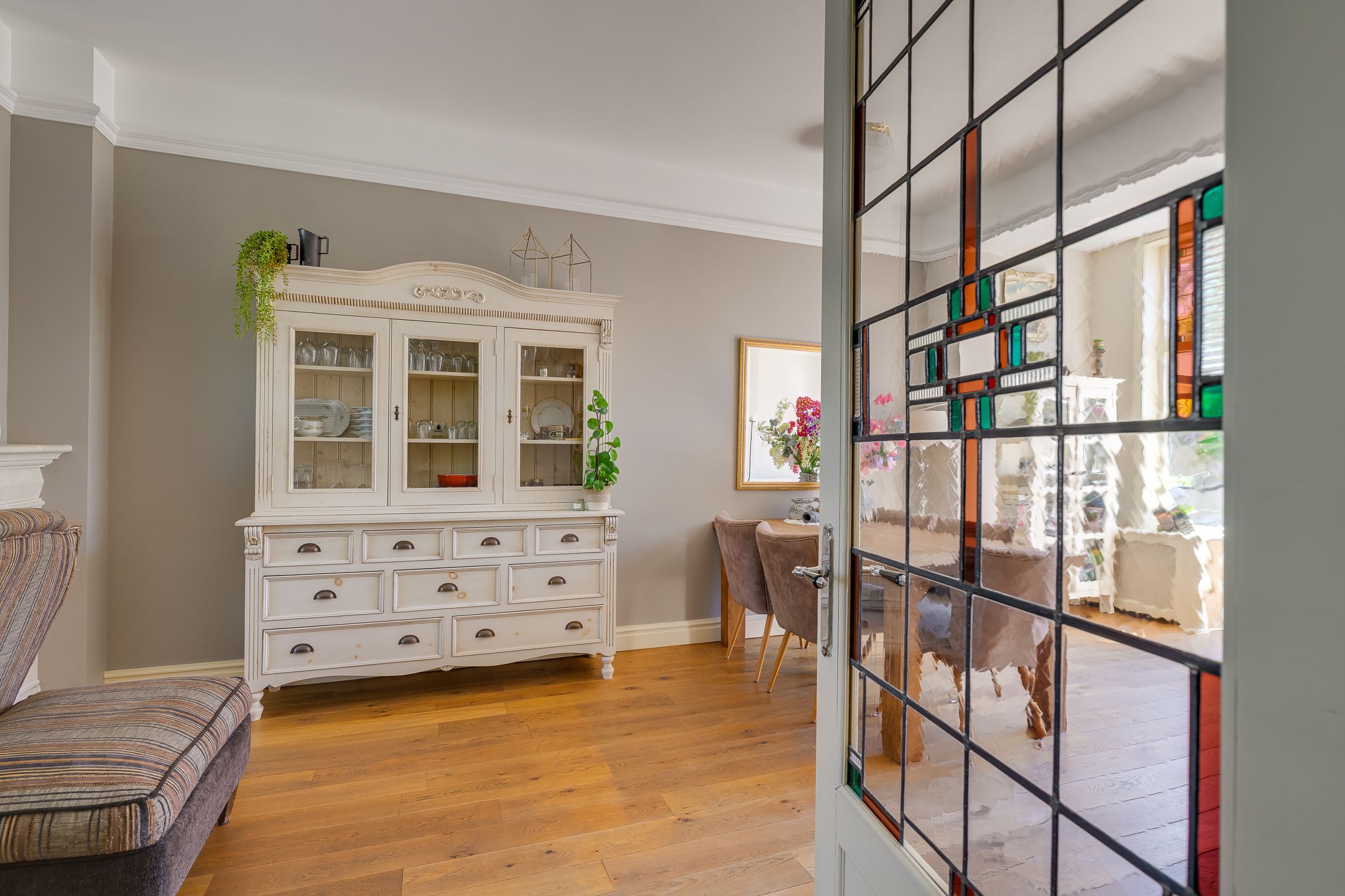 Foto 9 van Hoge Rijndijk 203