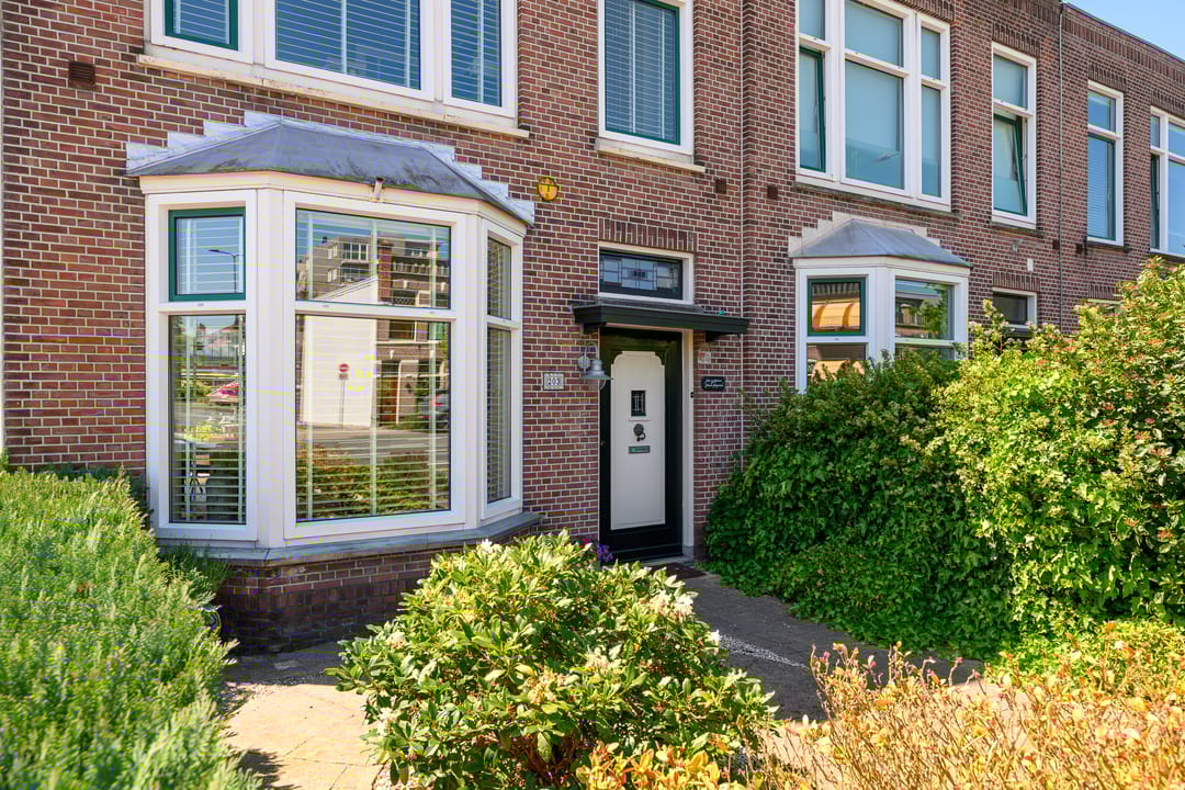 Foto 7 van Hoge Rijndijk 203