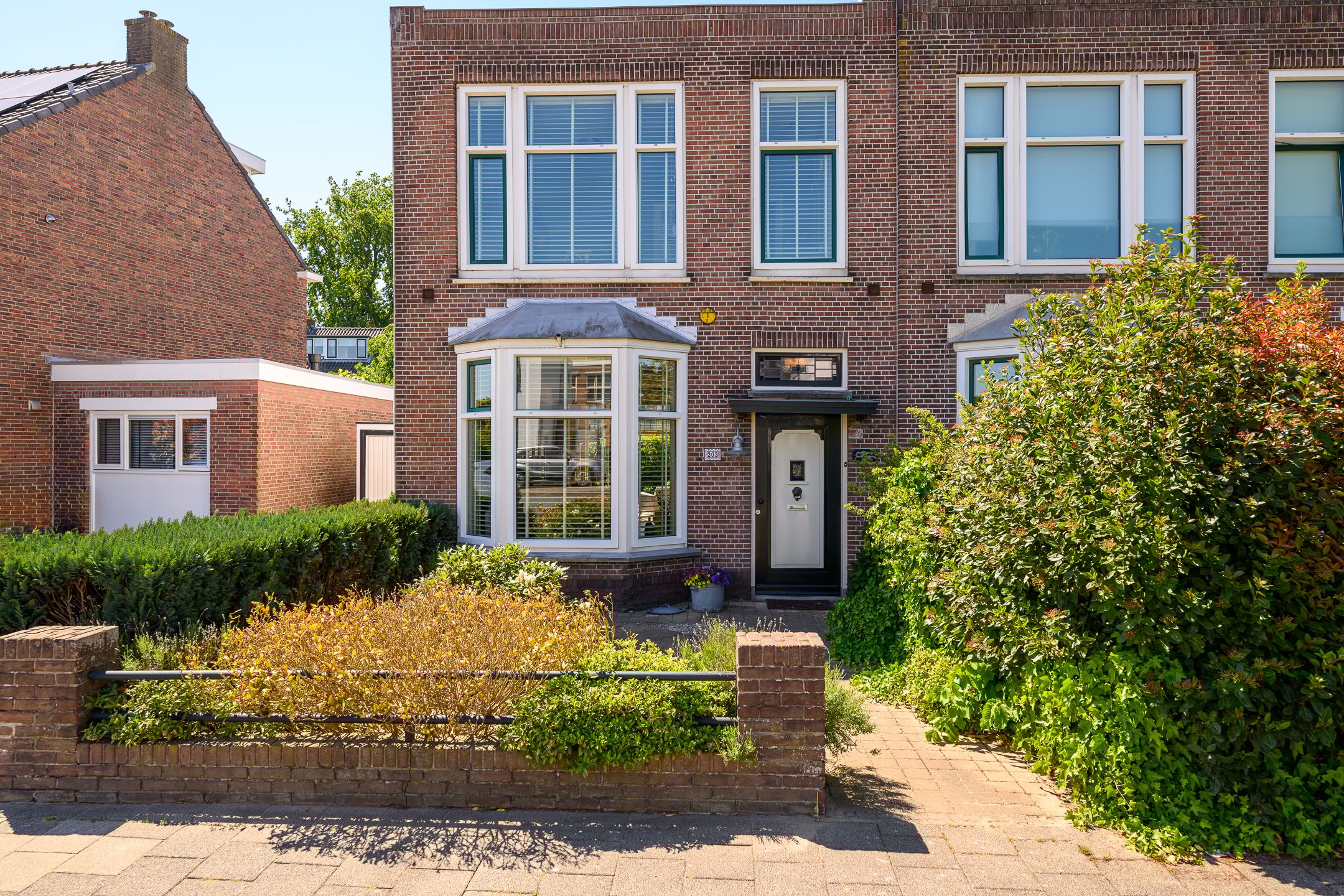 Foto 6 van Hoge Rijndijk 203