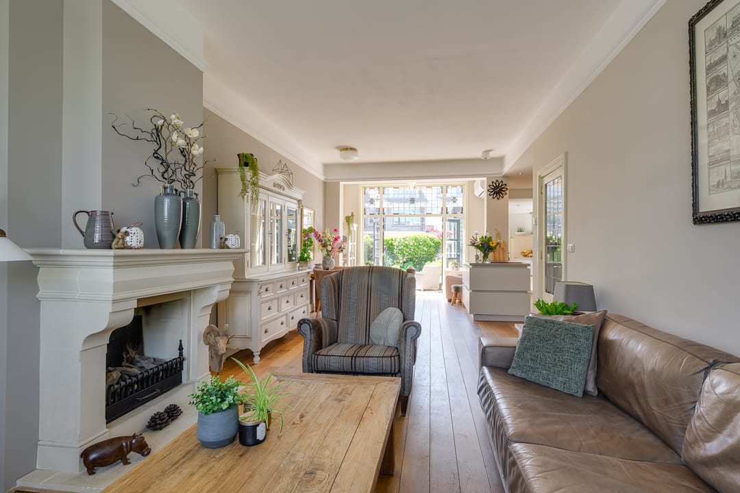 Foto 11 van Hoge Rijndijk 203