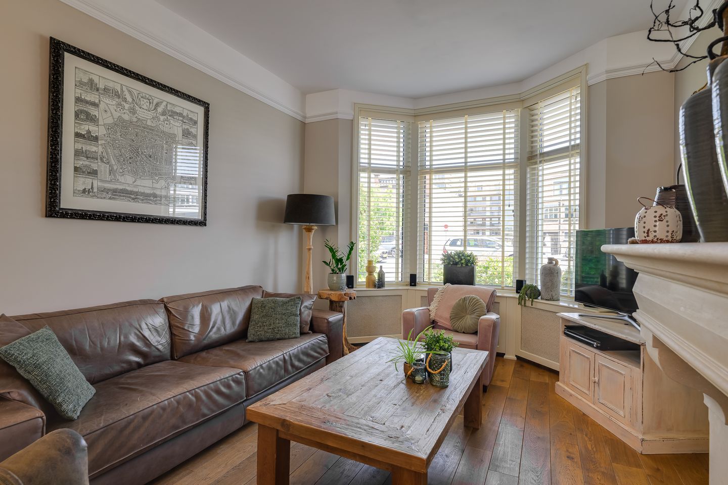 Foto 10 van Hoge Rijndijk 203