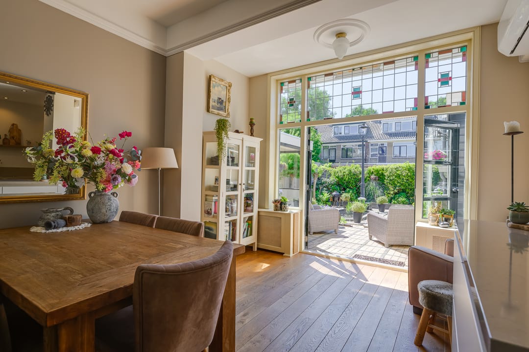 Foto 13 van Hoge Rijndijk 203