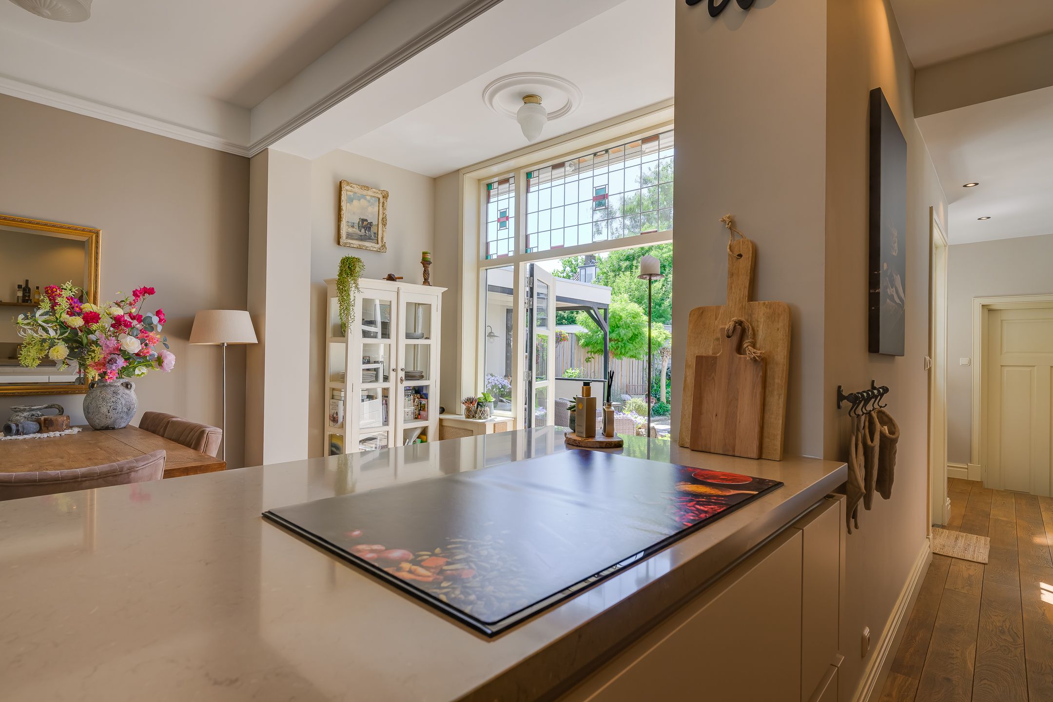 Foto 15 van Hoge Rijndijk 203