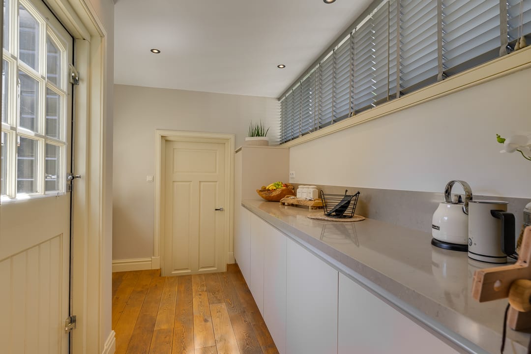 Foto 16 van Hoge Rijndijk 203